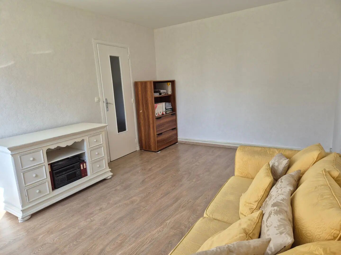 Appartement à vendre, 42m², Fresnes