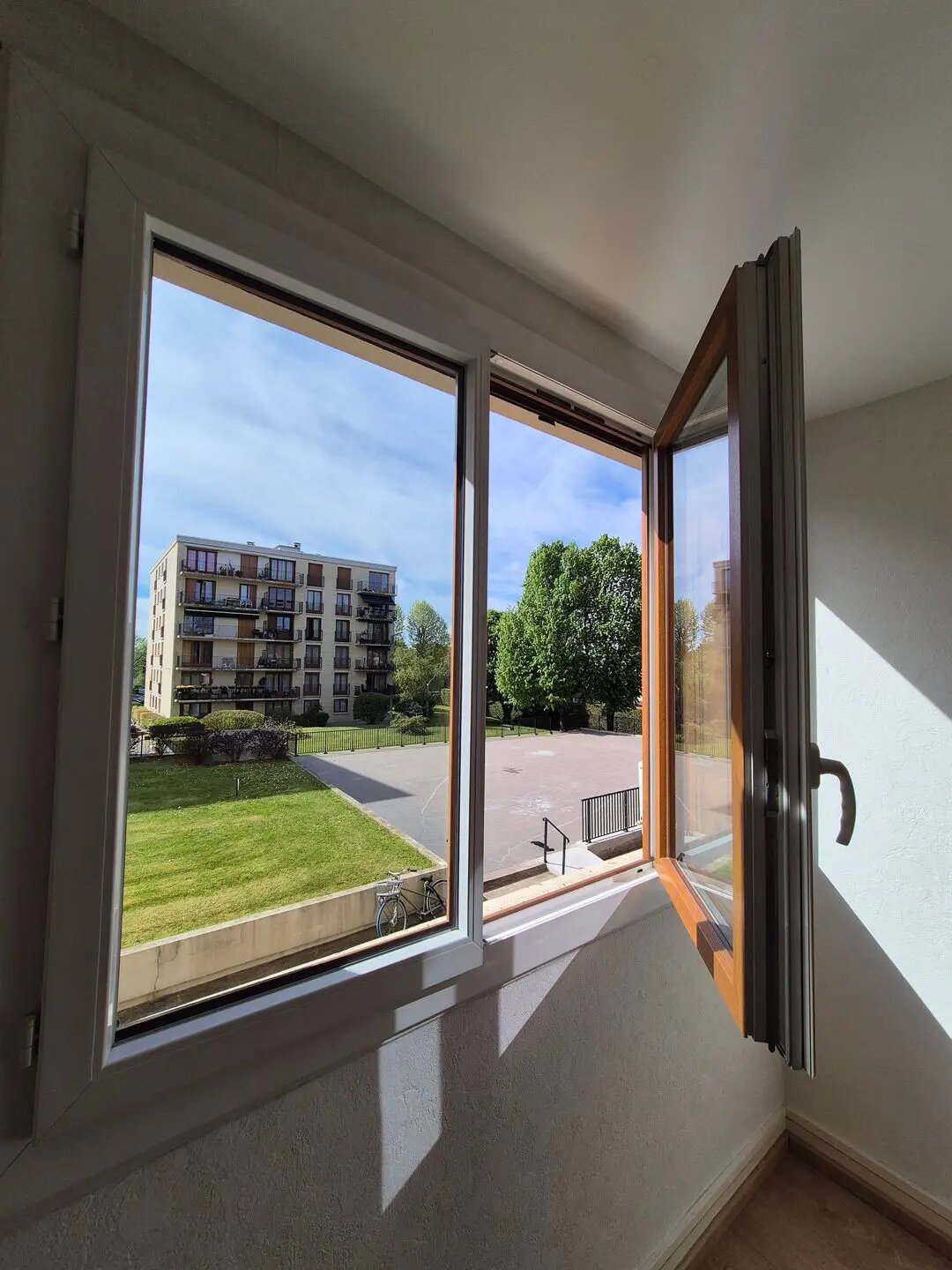 Appartement à vendre, 42m², Fresnes