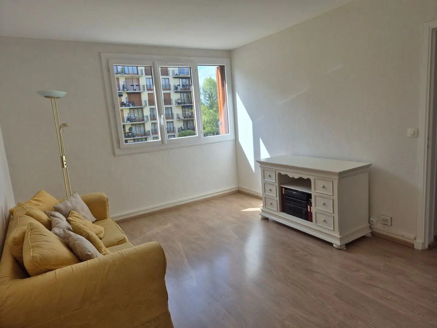 Appartement à vendre, 42m², Fresnes