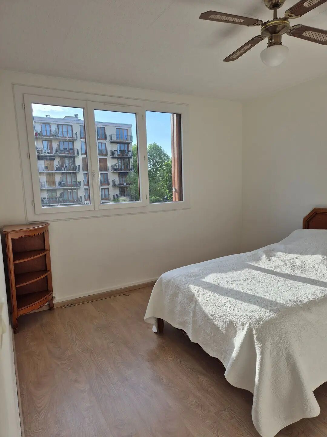 Appartement à vendre, 42m², Fresnes