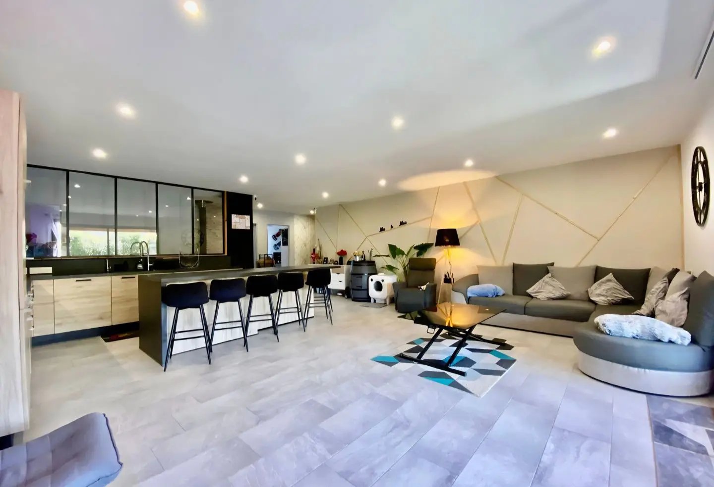 Maison à vendre, 120m², Argens-Minervois