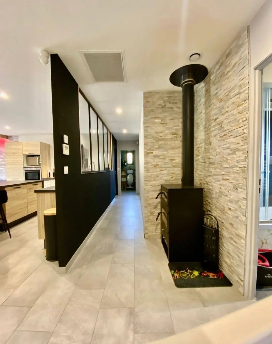 Maison à vendre, 120m², Argens-Minervois