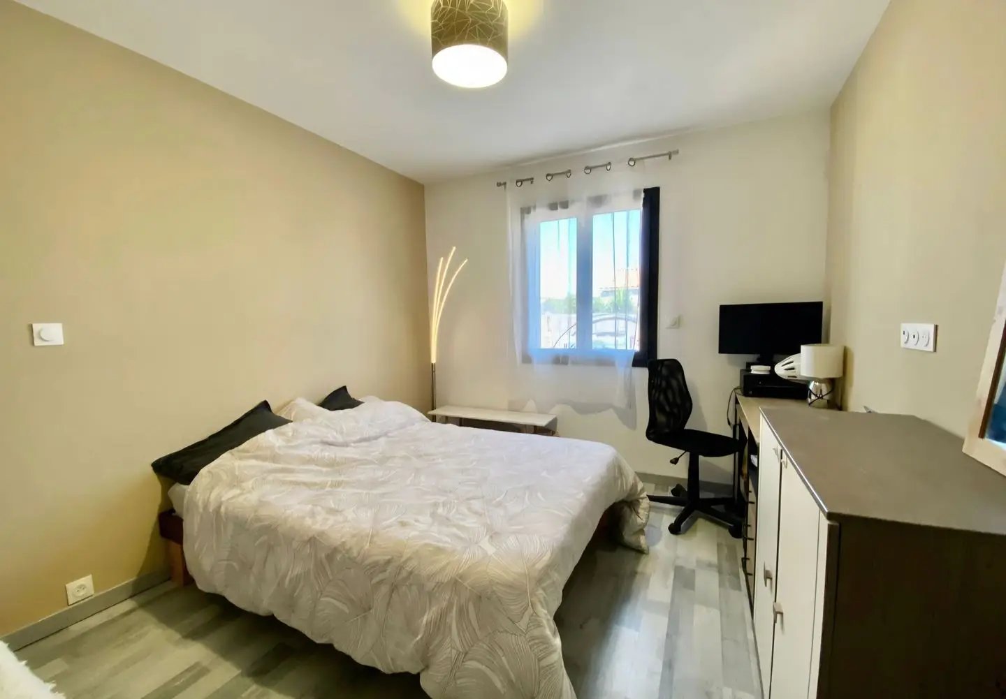 Maison à vendre, 120m², Argens-Minervois