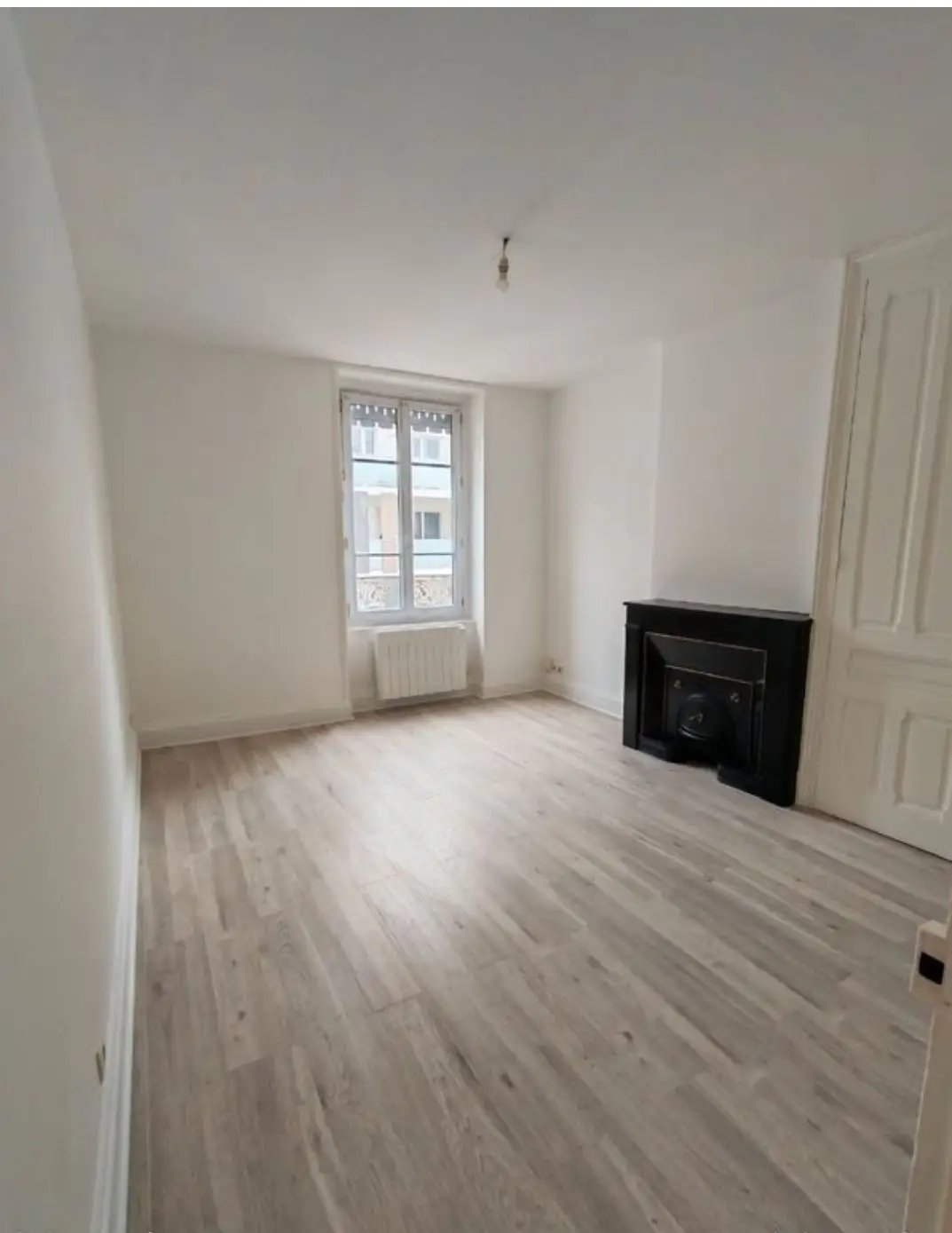 Appartement à vendre, 33m², Villeurbanne