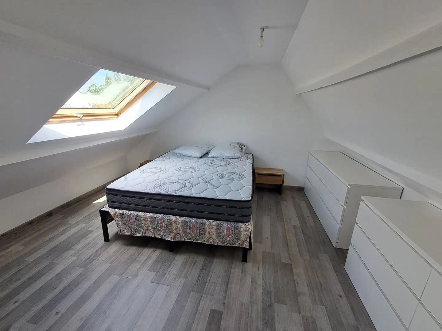 Appartement à louer, 57m², Bezons