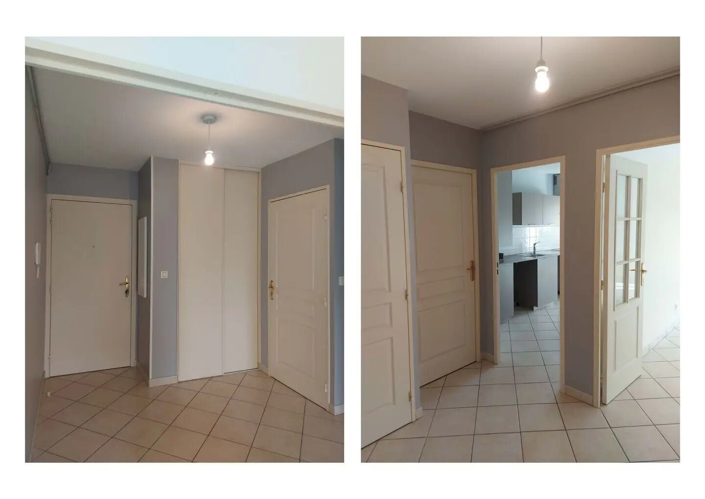 Appartement à vendre, 75m², Tassin-la-Demi-Lune