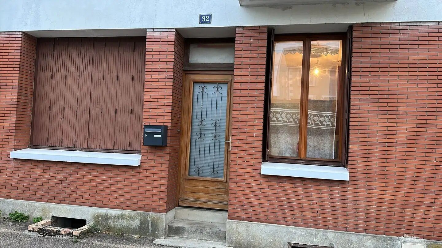 Appartement à louer, 22m², Bourges