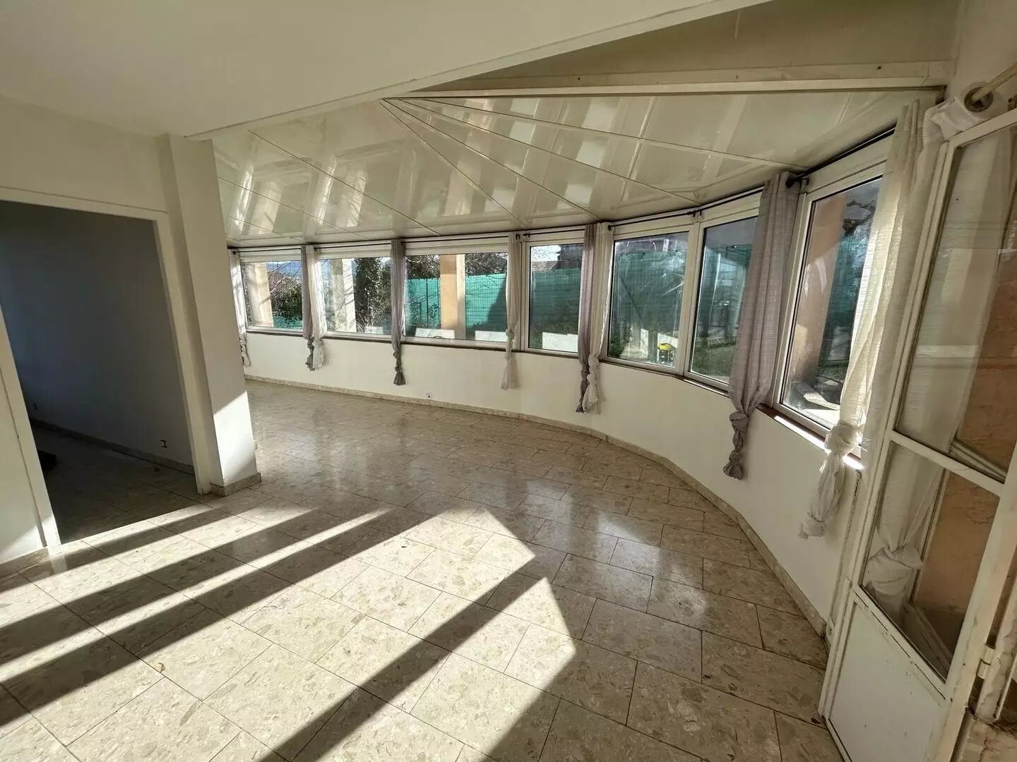 Appartement à vendre, 133m², Les Pennes-Mirabeau