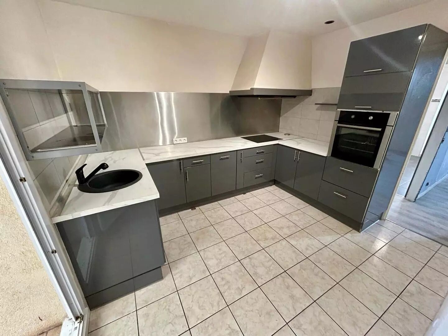 Appartement à vendre, 133m², Les Pennes-Mirabeau