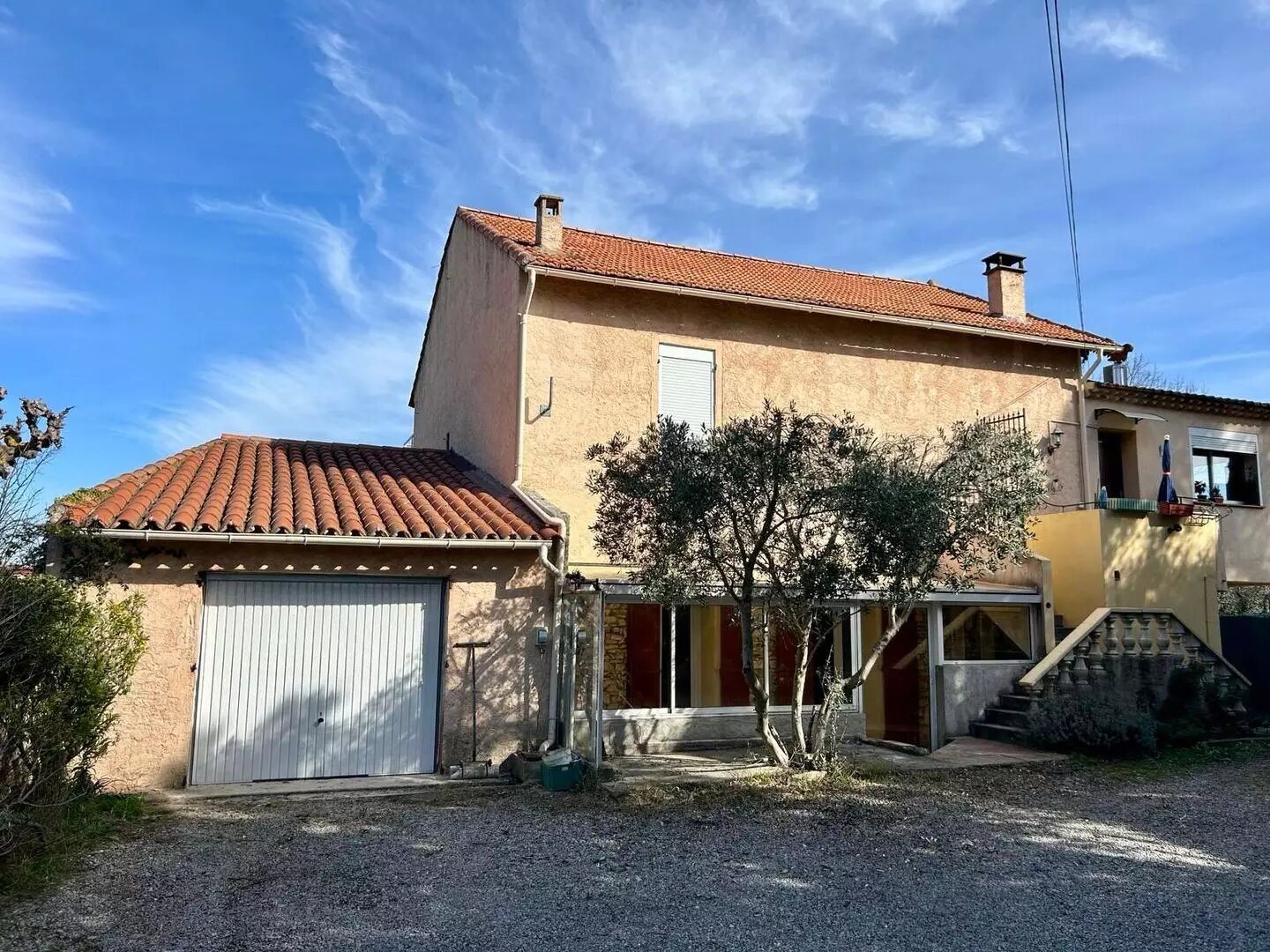 Appartement à vendre, 133m², Les Pennes-Mirabeau