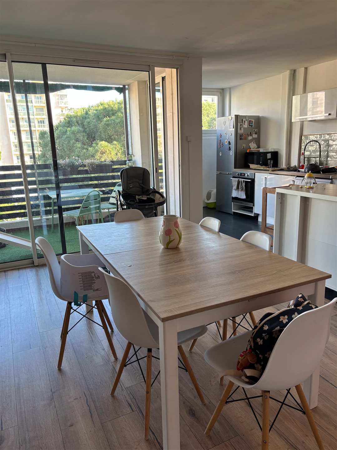 Appartement à vendre, 83m², La Valette-du-Var
