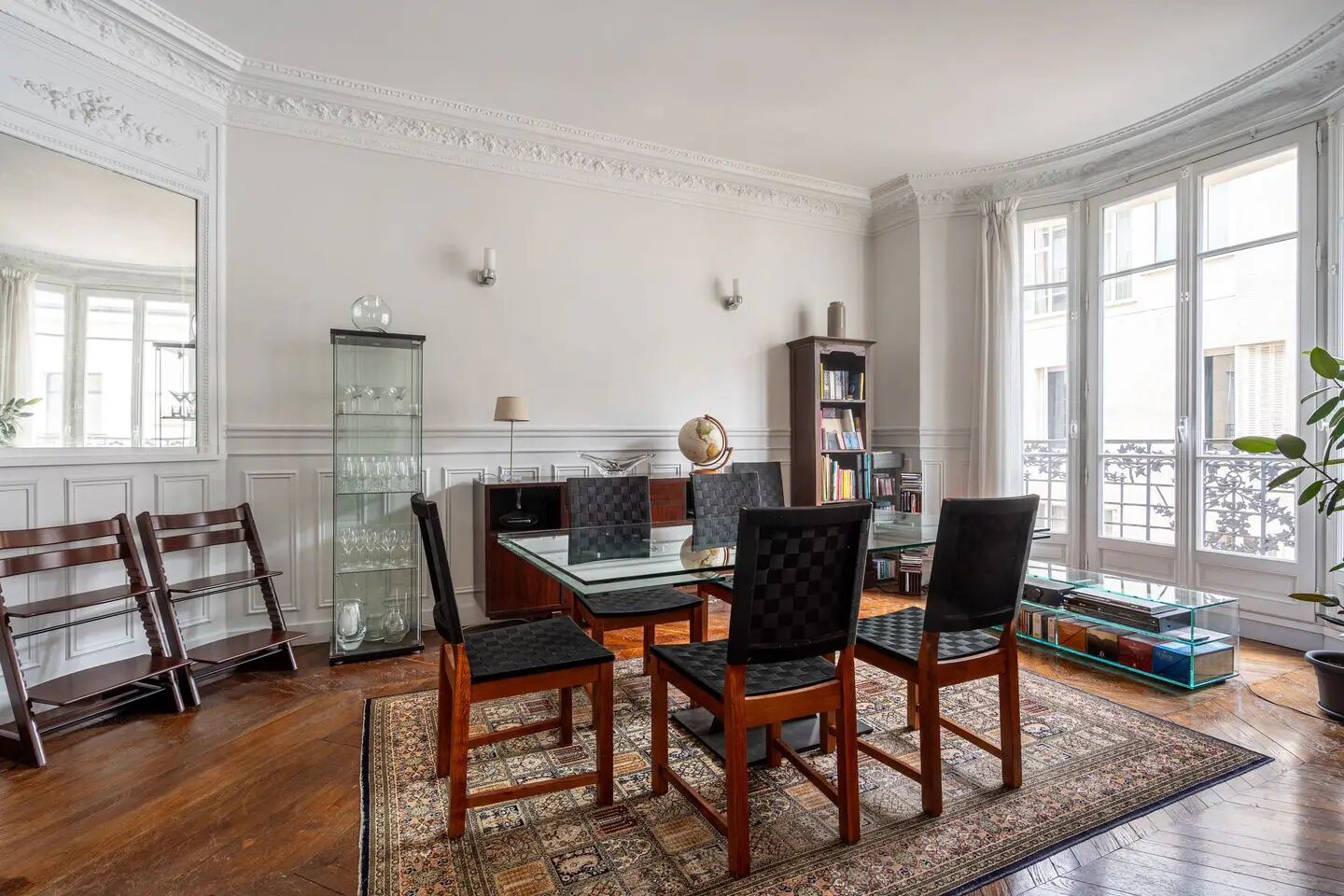 Appartement à vendre, 95m², Neuilly-sur-Seine
