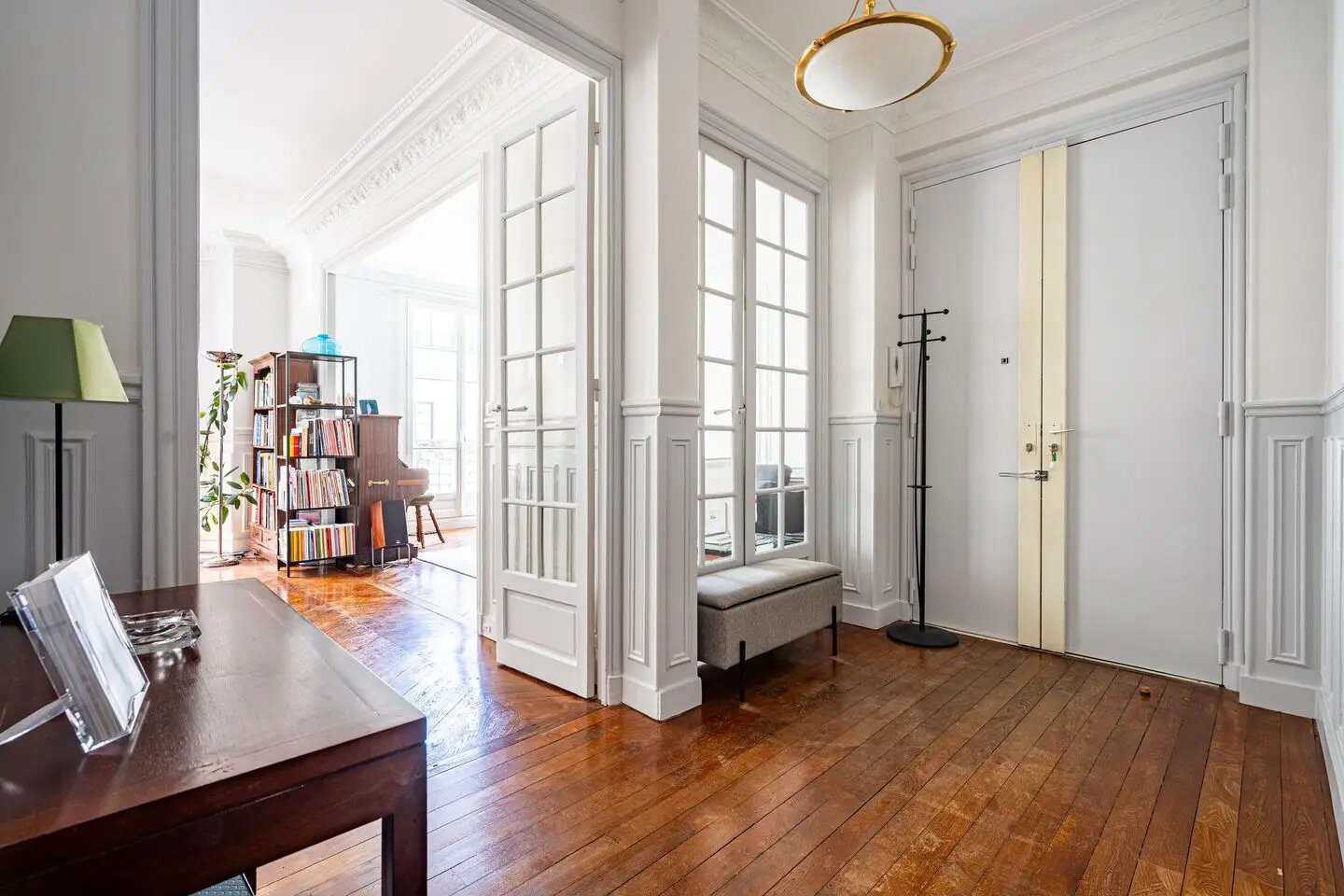 Appartement à vendre, 95m², Neuilly-sur-Seine
