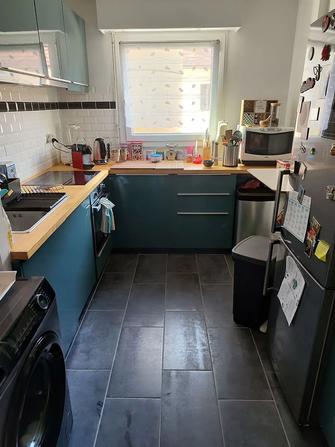 Appartement à louer, 70m², Dijon