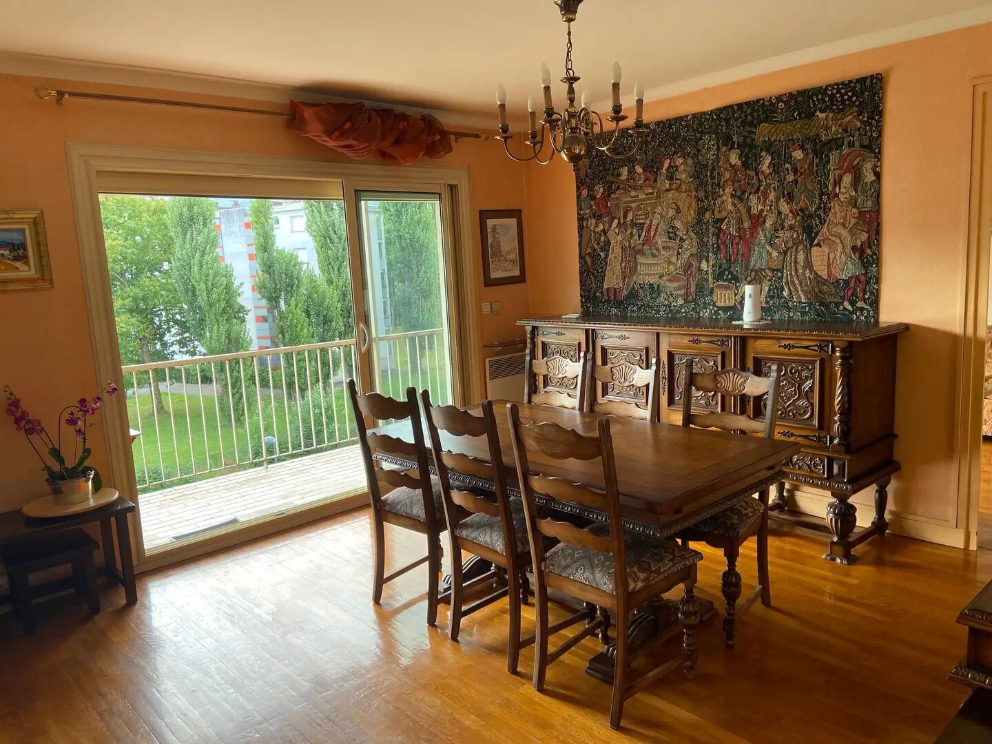 Appartement à vendre, 103m², Chambéry