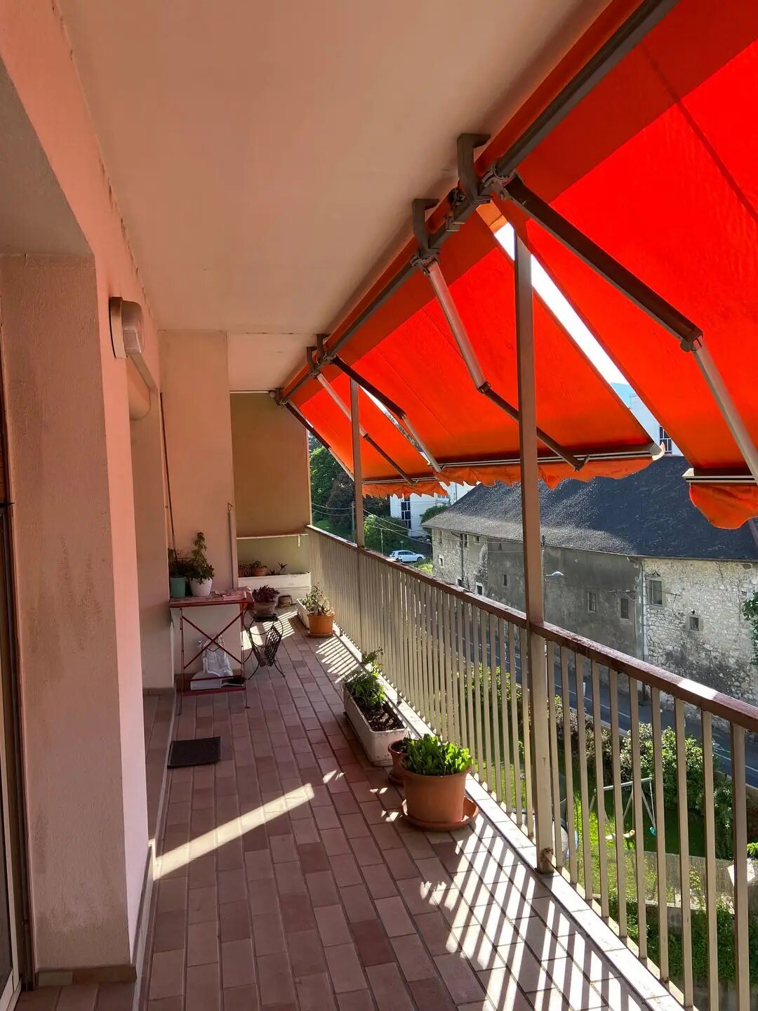 Appartement à vendre, 103m², Chambéry