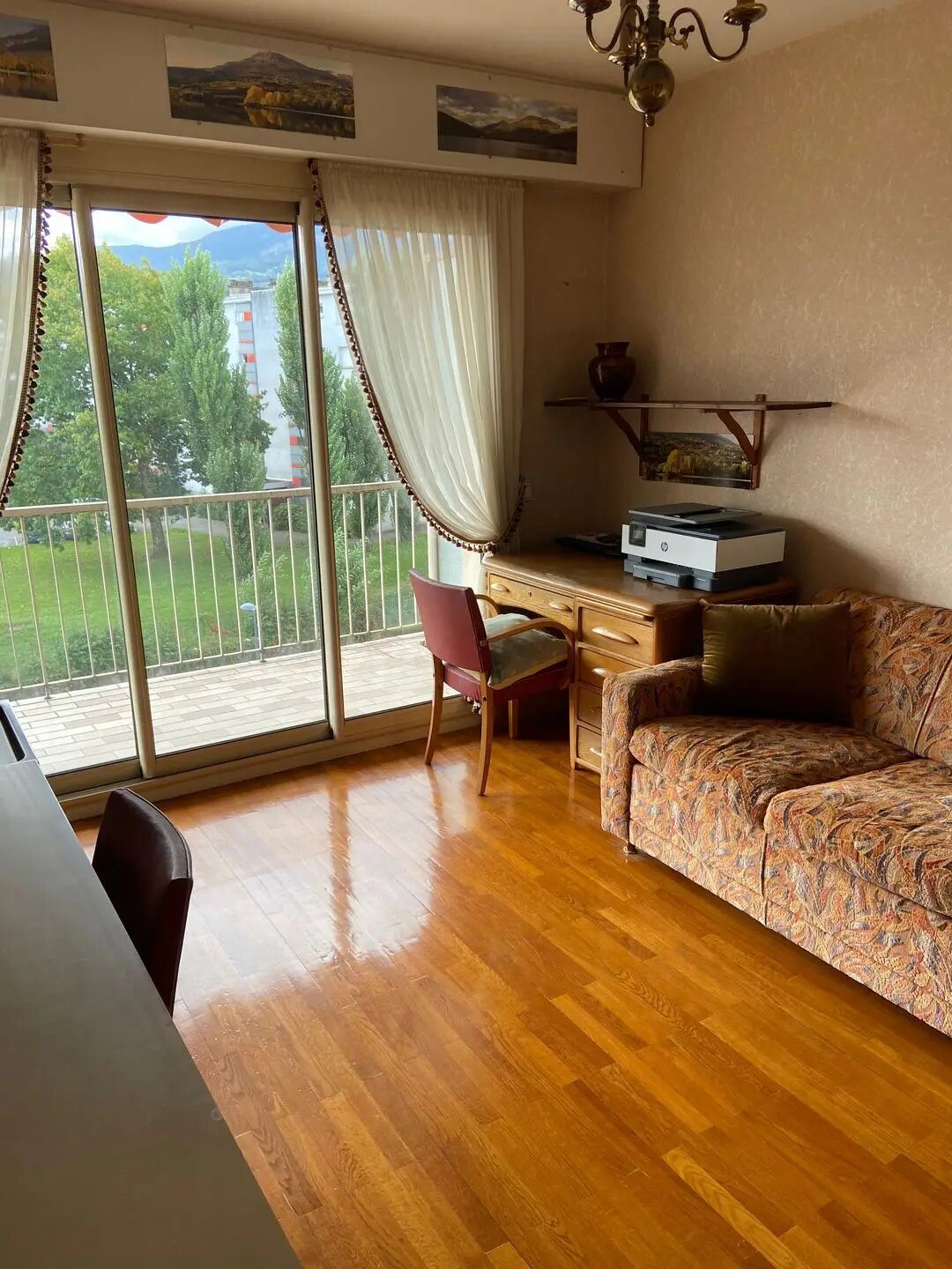 Appartement à vendre, 103m², Chambéry