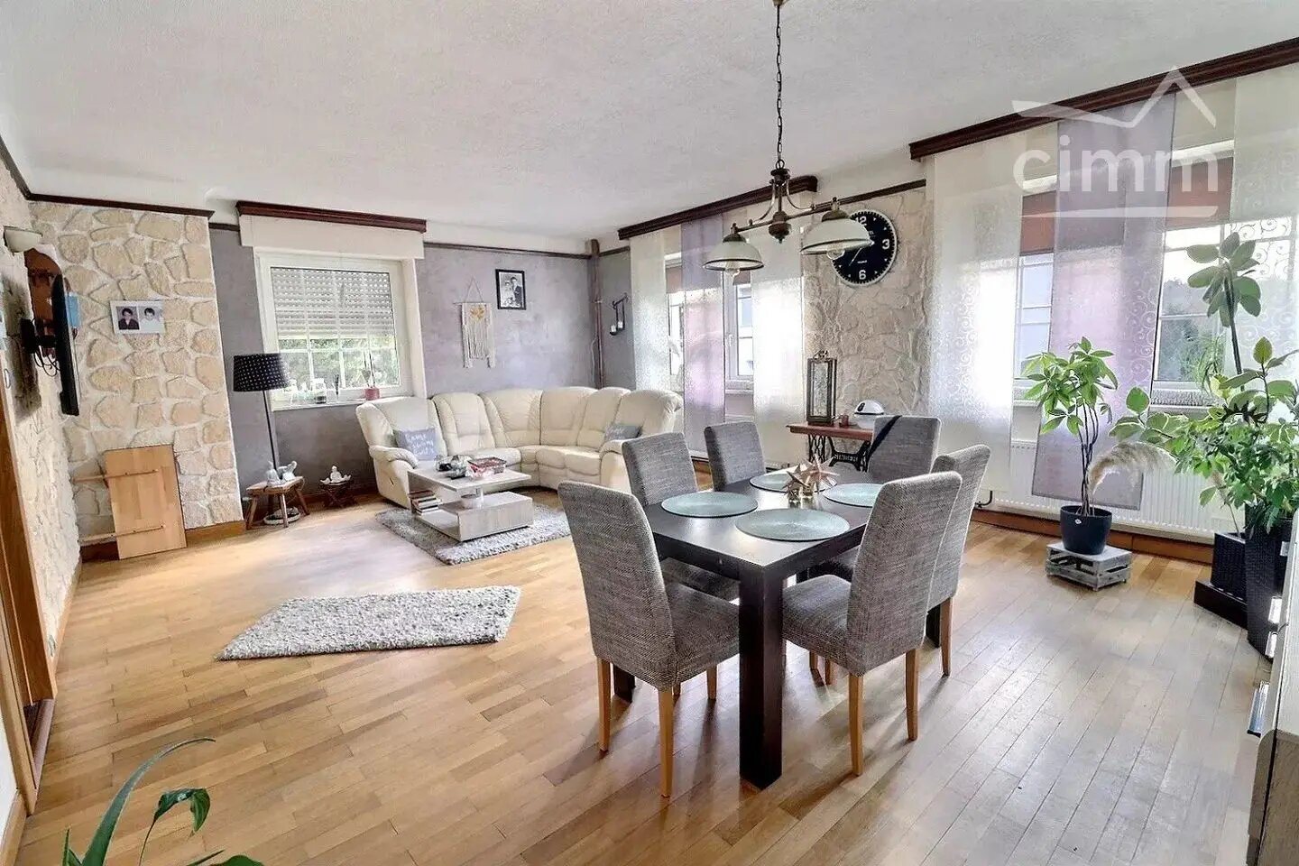 Maison à vendre, 191m², Petite-Rosselle
