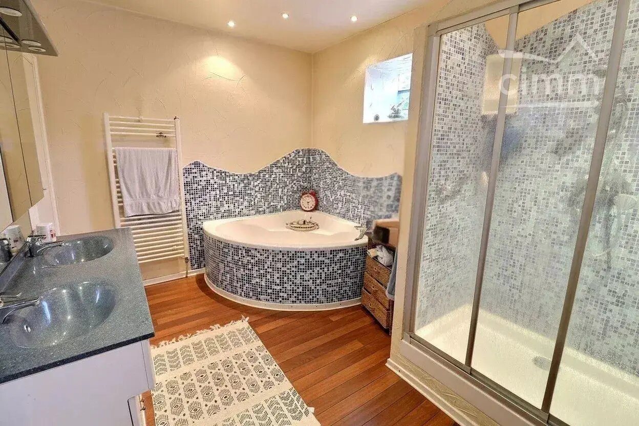 Maison à vendre, 191m², Petite-Rosselle