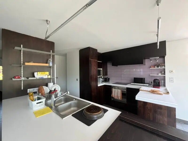 Maison à louer, 193m², Saint-Médard-d'Eyrans