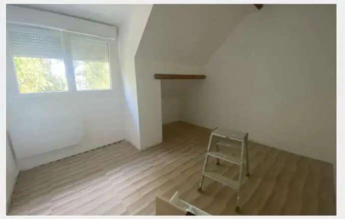 Maison à louer, 80m², Saint-Dolay