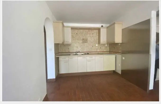 Maison à louer, 80m², Saint-Dolay