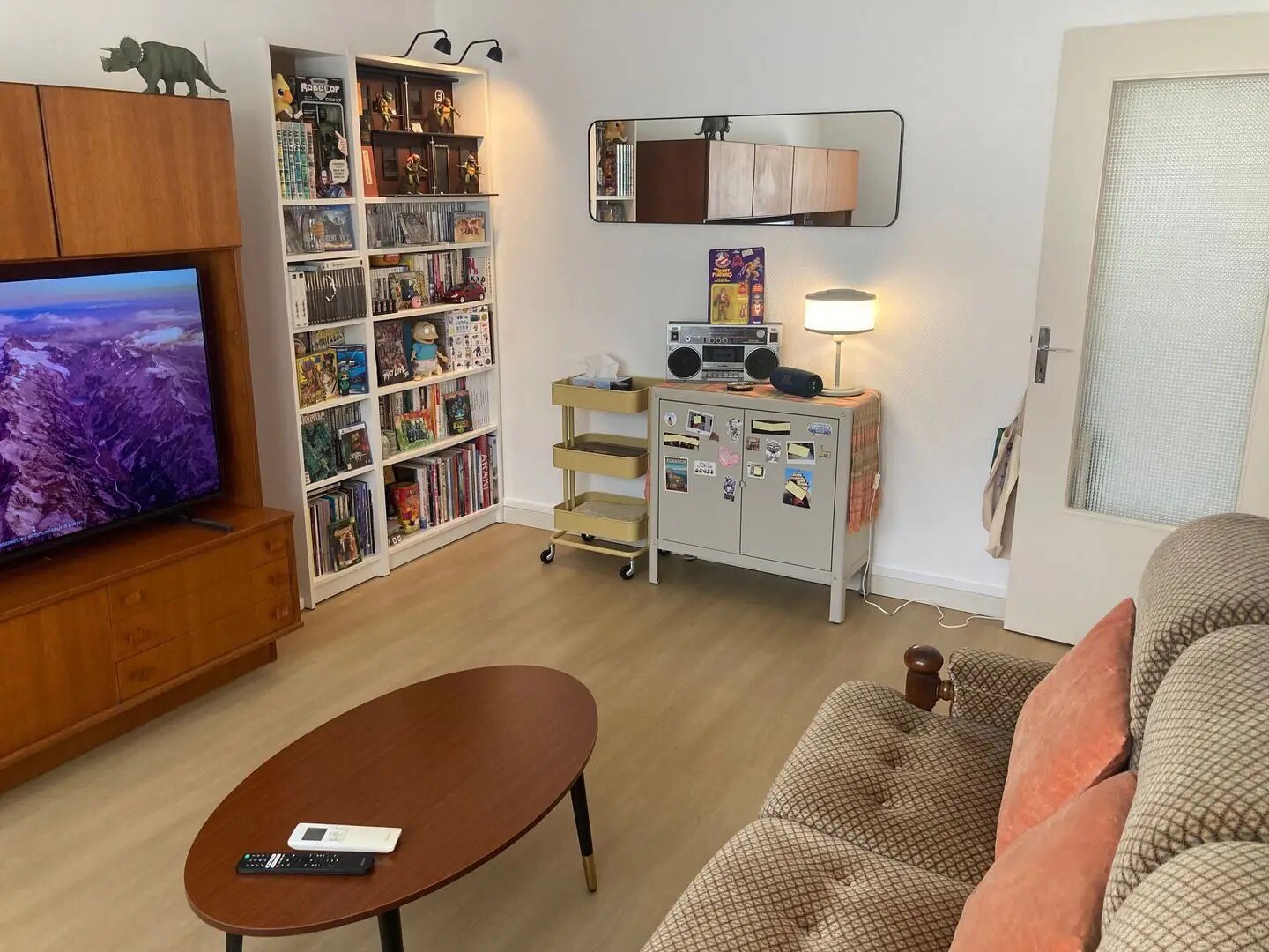 Appartement à vendre, 42m², Toulouse