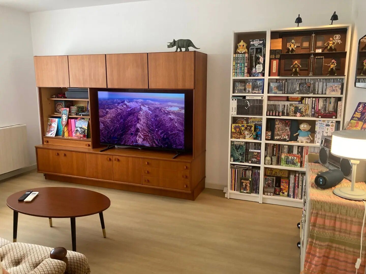 Appartement à vendre, 42m², Toulouse