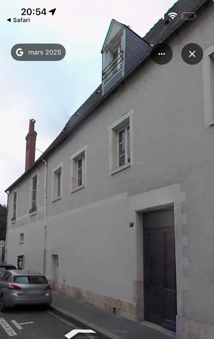 Appartement à louer, 70m², Tours