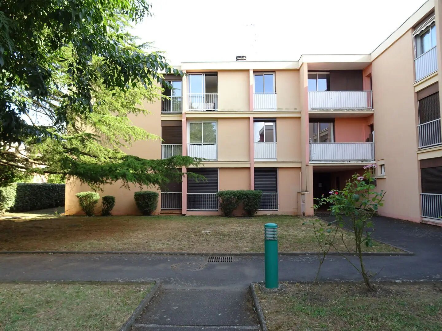 Appartement à louer, 73m², Colomiers