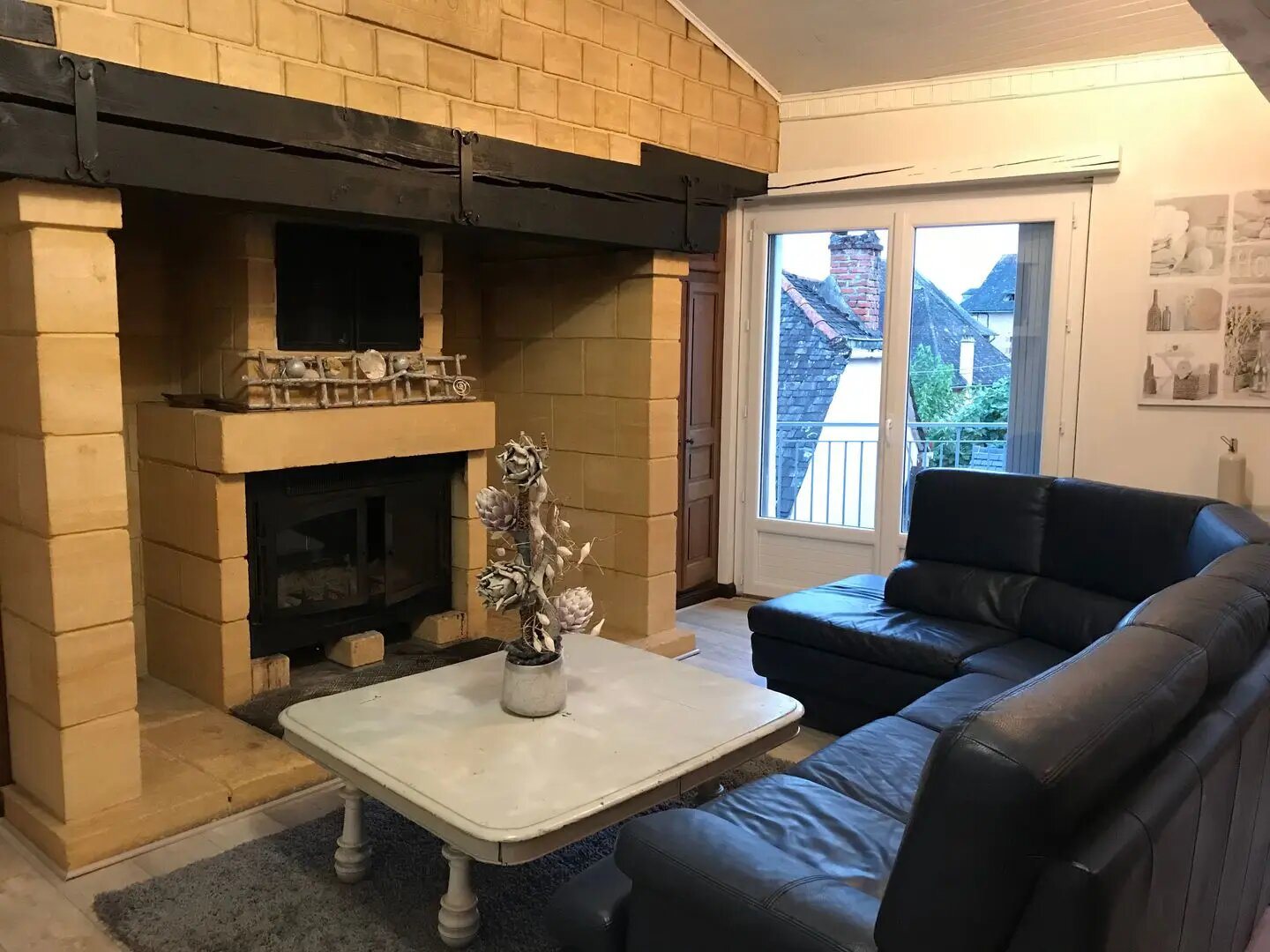 Maison à vendre, 140m², Objat