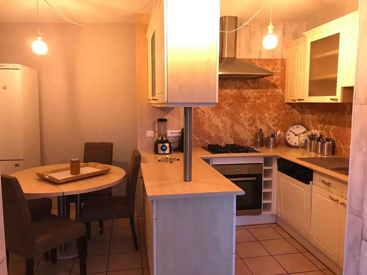 Maison à vendre, 140m², Objat
