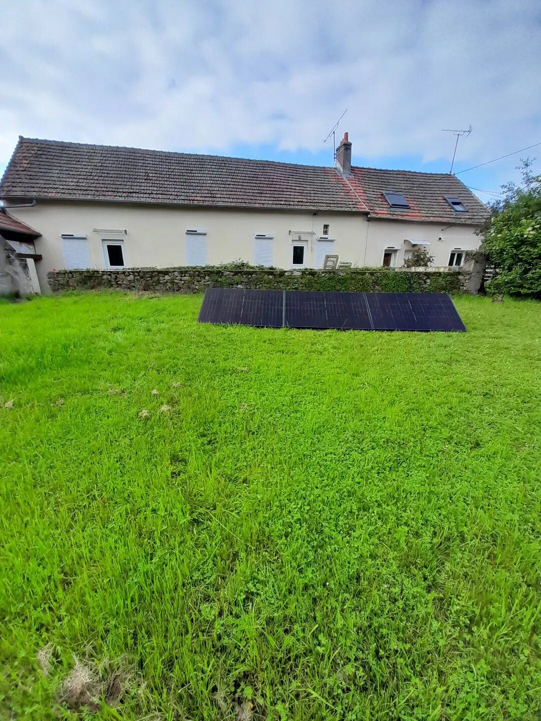 Maison à vendre, 165m², Hyds