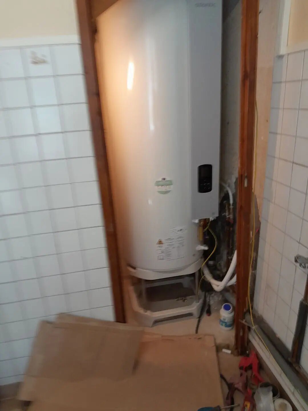 Maison à vendre, 165m², Hyds