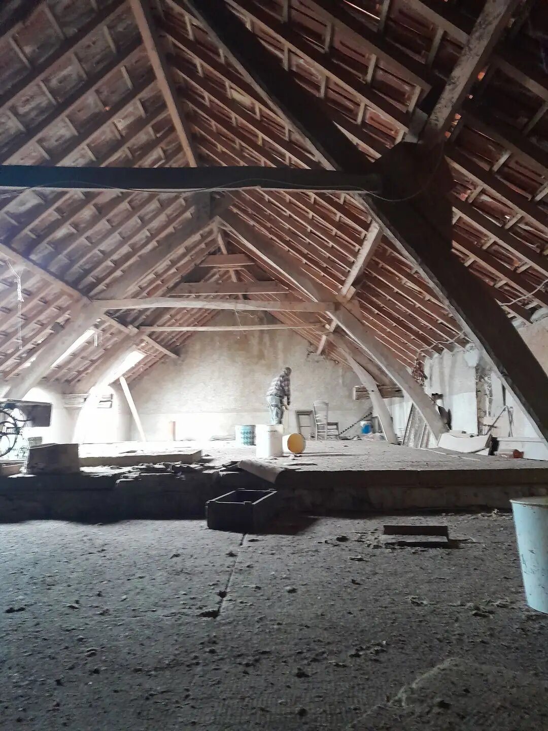 Maison à vendre, 165m², Hyds
