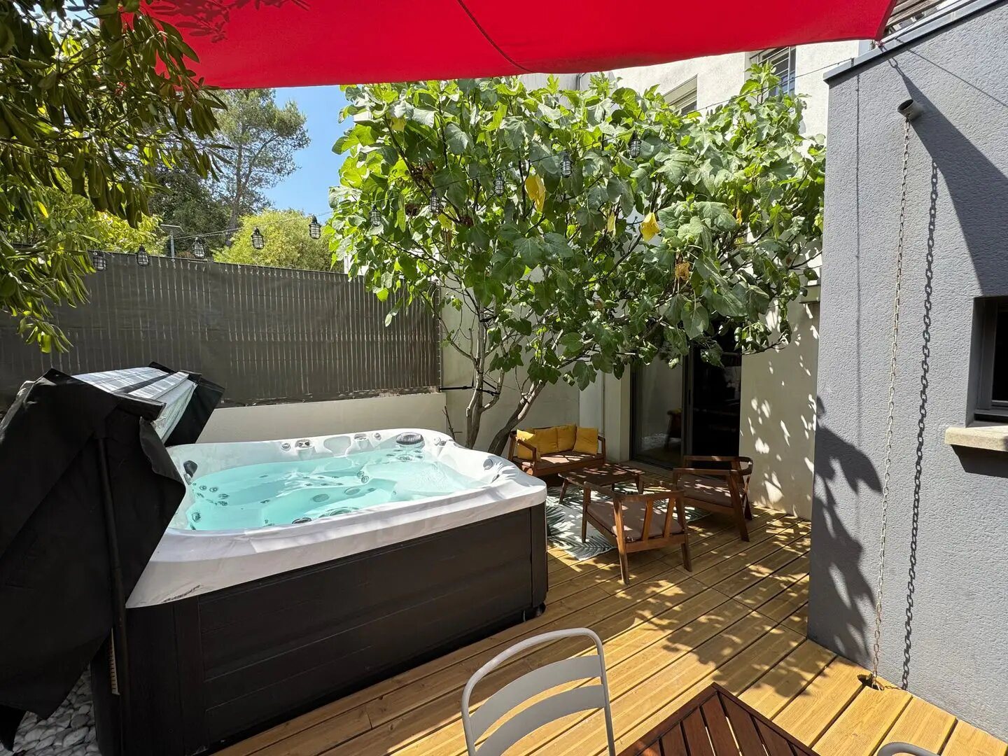 Maison à vendre, 100m², Juvignac