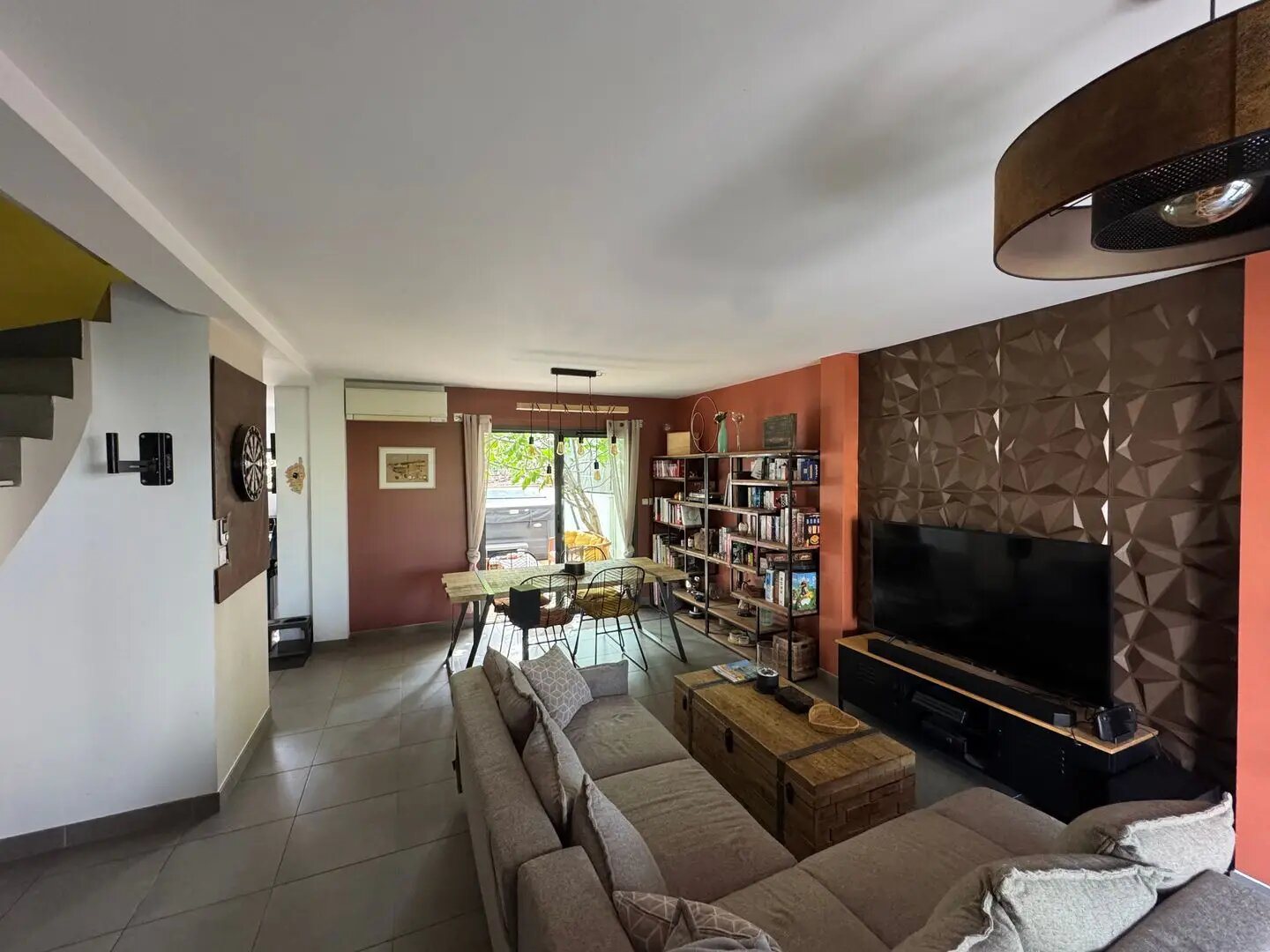 Maison à vendre, 100m², Juvignac