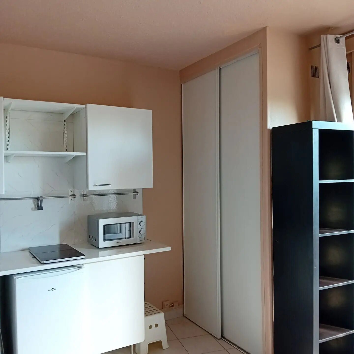 Appartement à louer, 20m², Pontoise
