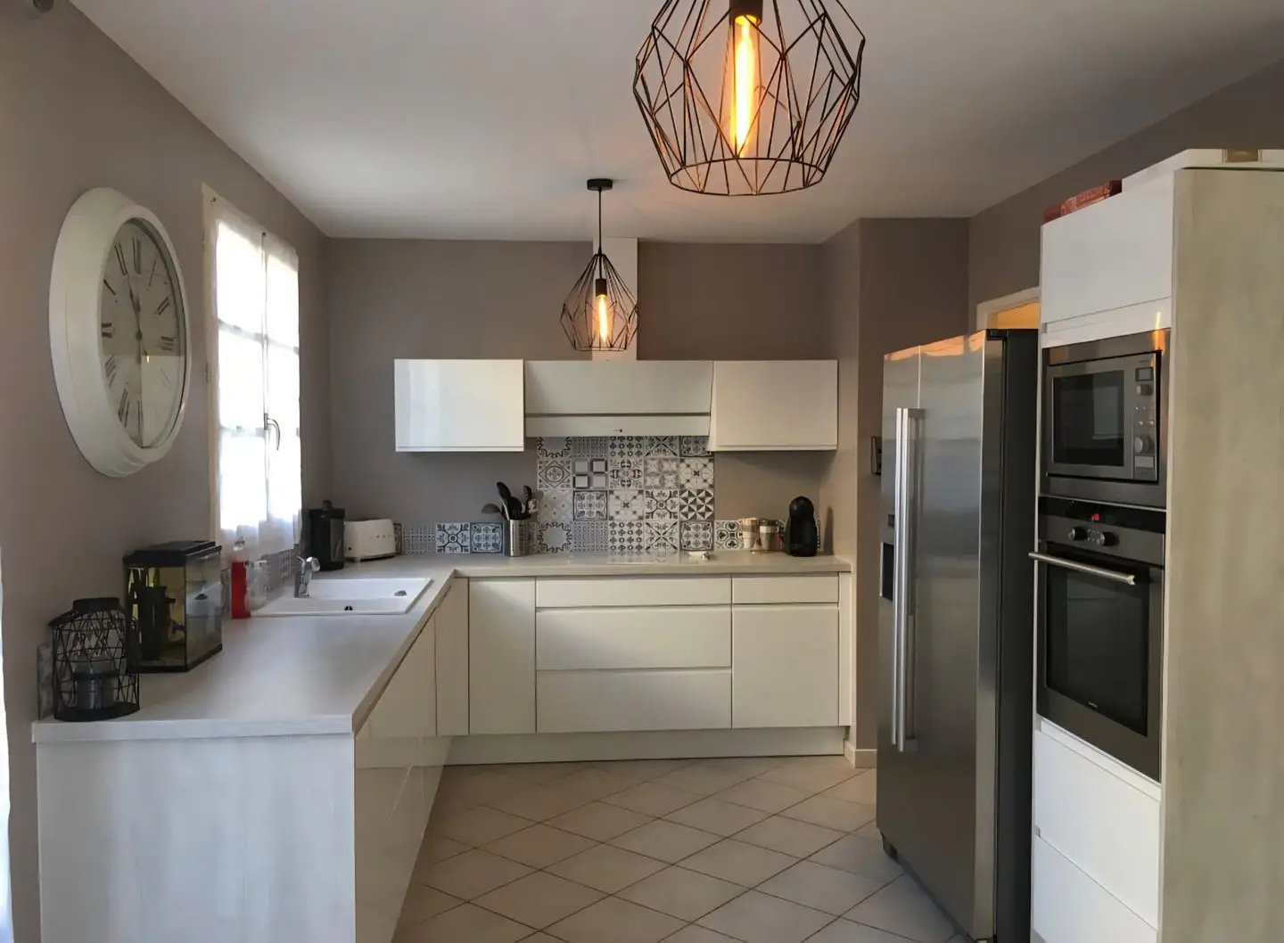 Maison à vendre, 190m², Moussy-le-Neuf