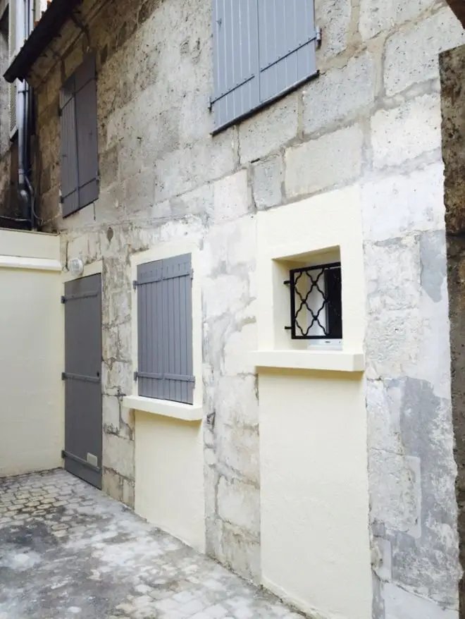 Appartement à louer, 20m², Angoulême