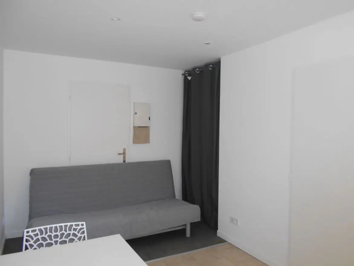 Appartement à louer, 20m², Angoulême