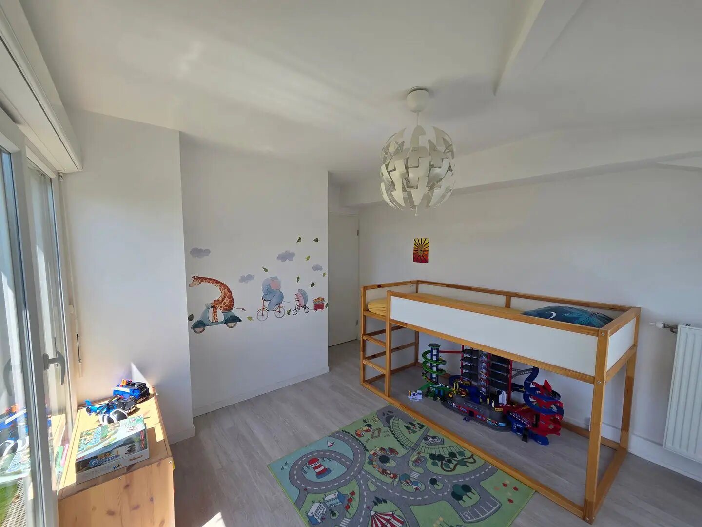 Appartement à vendre, 85m², Montmagny
