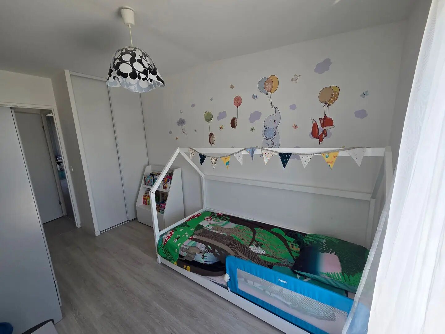 Appartement à vendre, 85m², Montmagny