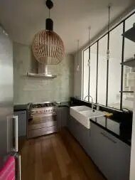 Appartement à louer, 70m², Aubervilliers