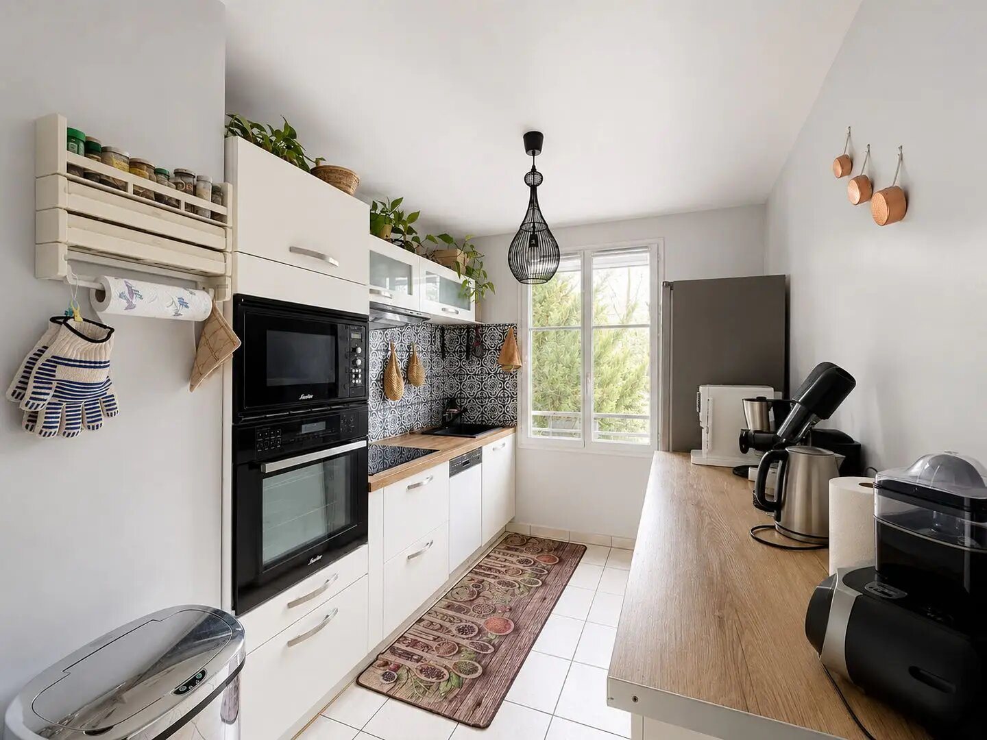 Appartement à vendre, 65m², Moissy-Cramayel