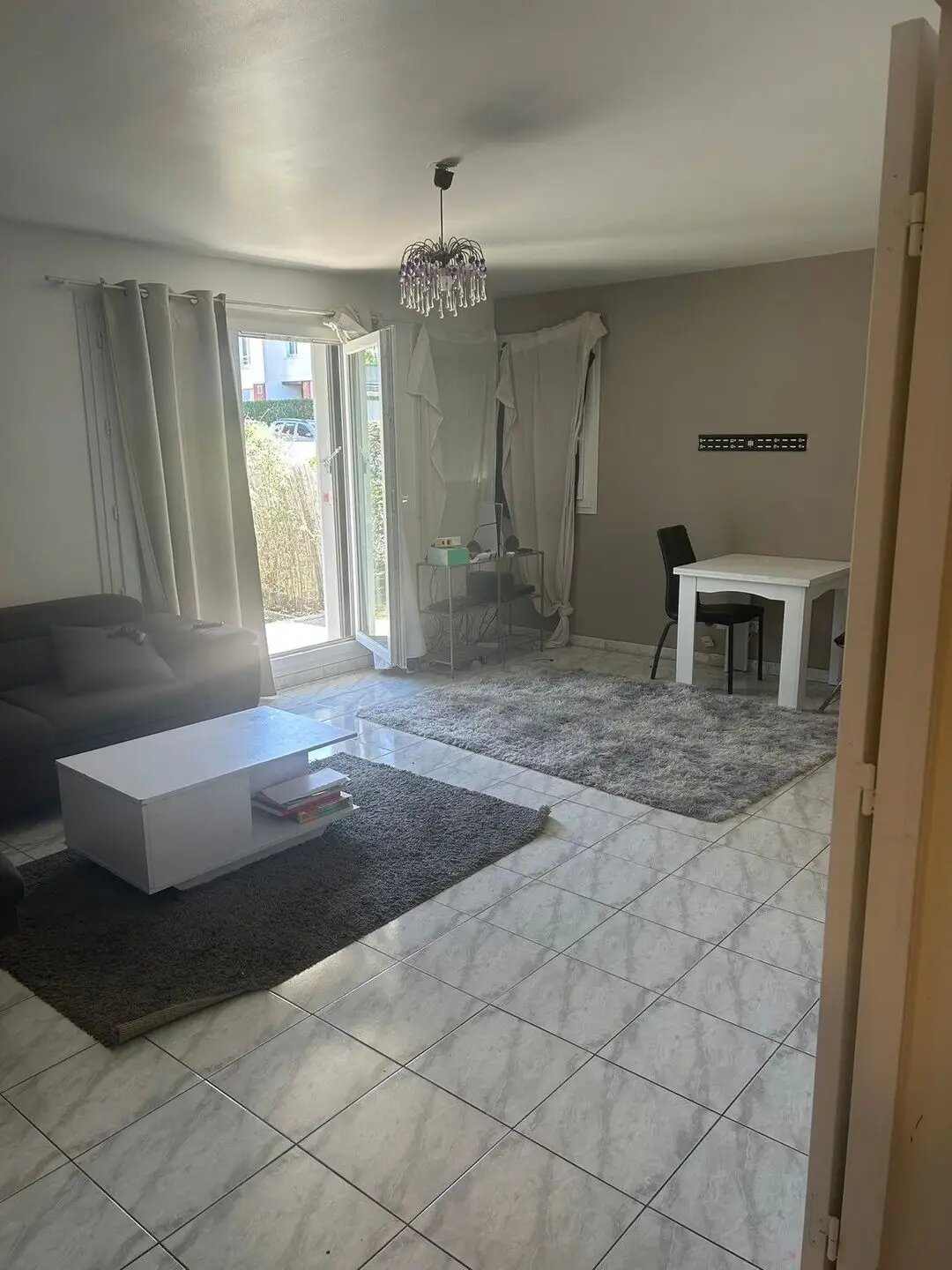 Appartement à vendre, 68m², Dugny
