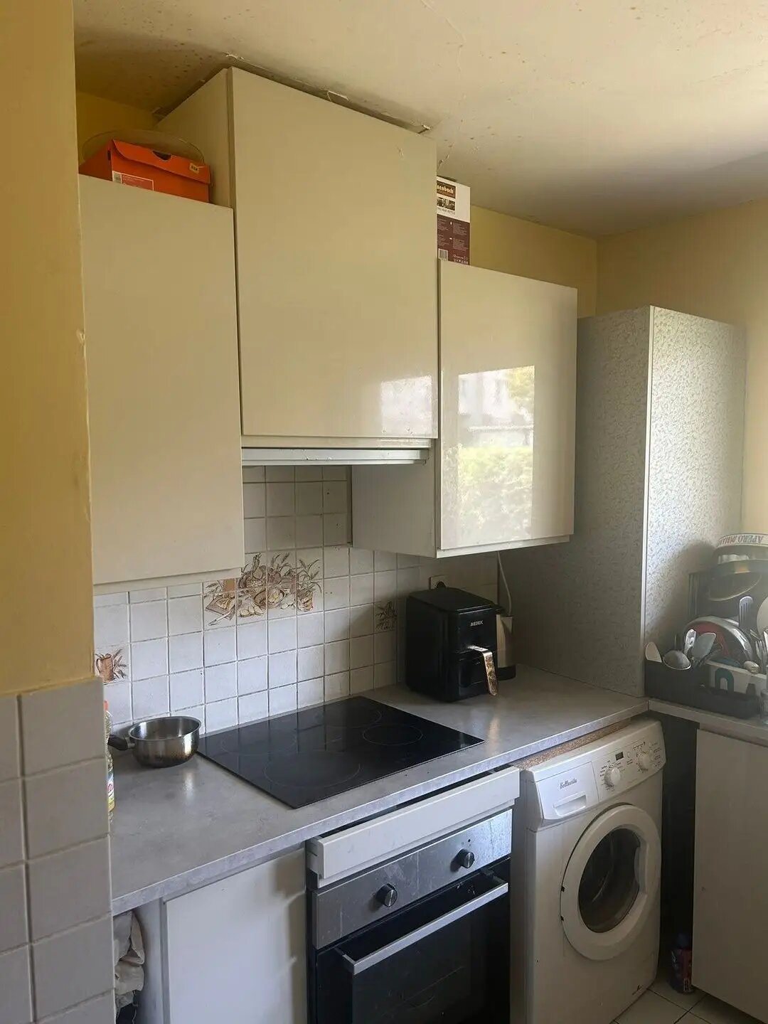 Appartement à vendre, 68m², Dugny