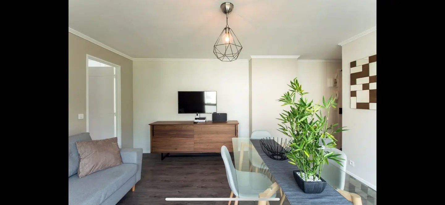 Appartement à louer, 40m², Nanterre