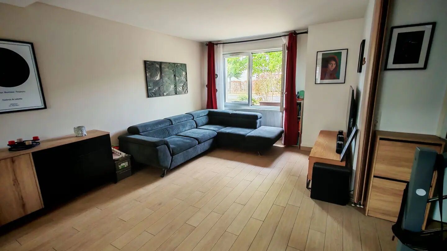 Maison à vendre, 83m², Villepreux