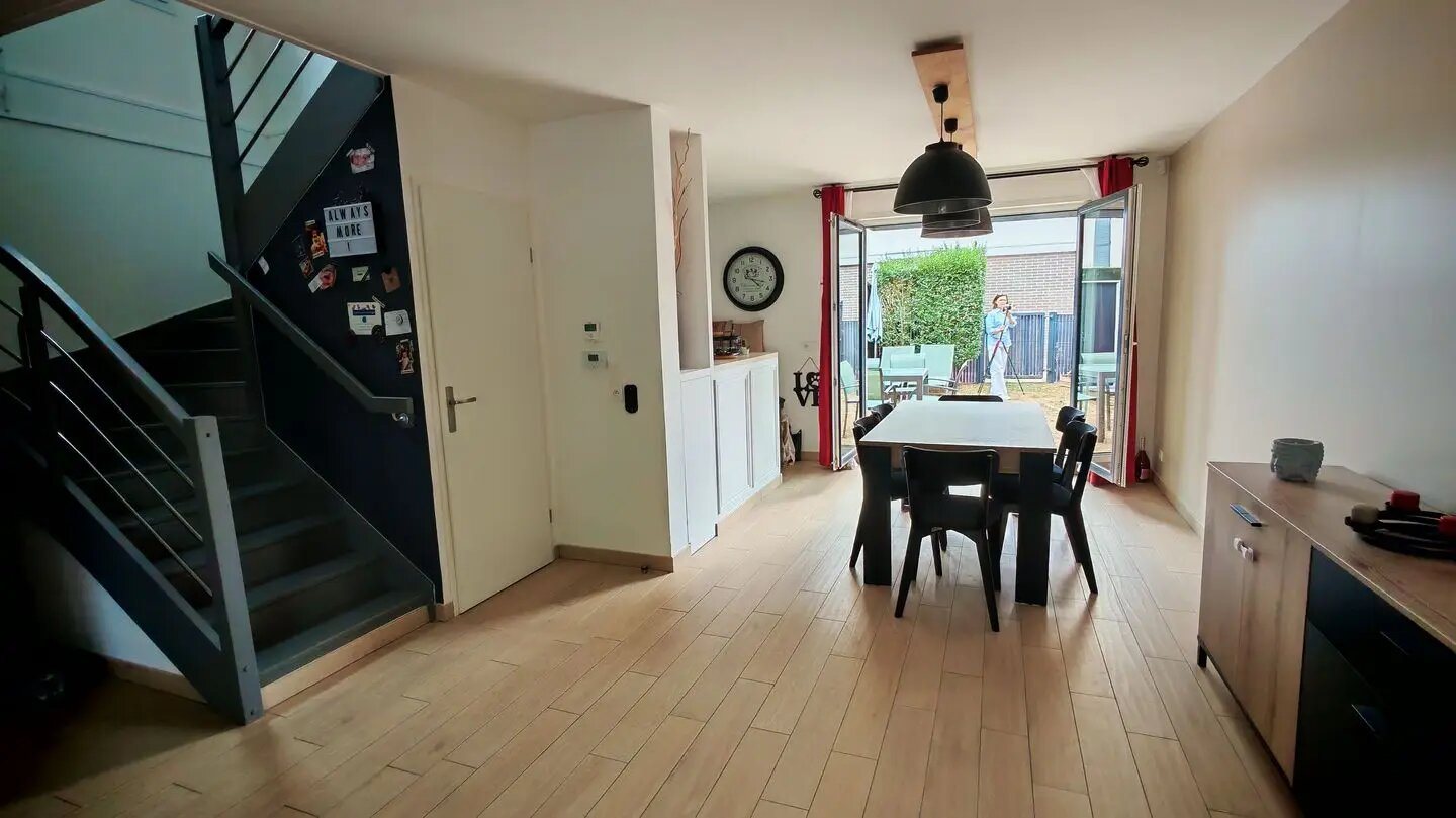 Maison à vendre, 83m², Villepreux
